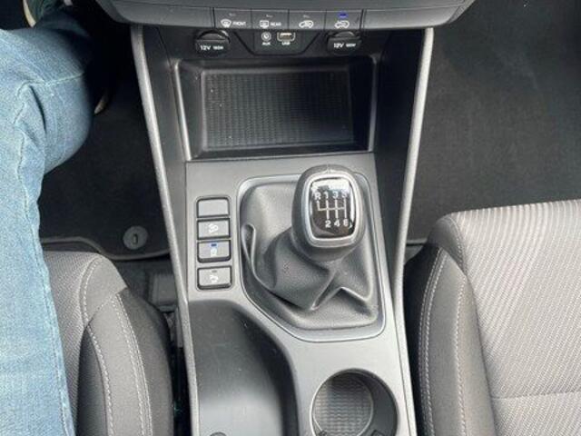 Hyundai Tucson GDi ISG Inspire Navigation Pack 2WD