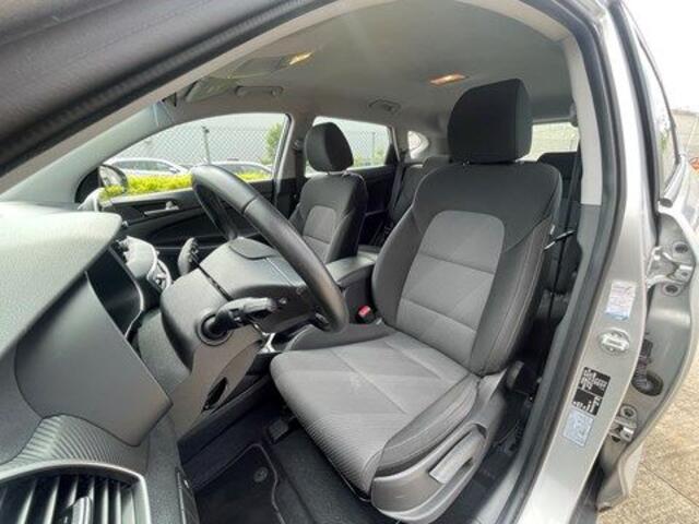 Hyundai Tucson GDi ISG Inspire Navigation Pack 2WD