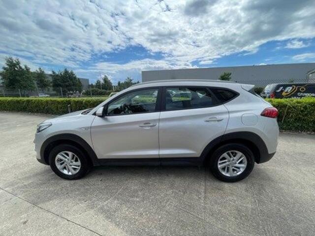 Hyundai Tucson GDi ISG Inspire Navigation Pack 2WD