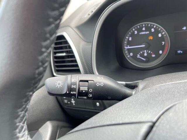 Hyundai Tucson GDi ISG Inspire Navigation Pack 2WD