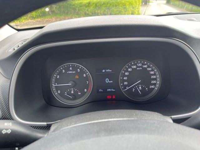 Hyundai Tucson GDi ISG Inspire Navigation Pack 2WD