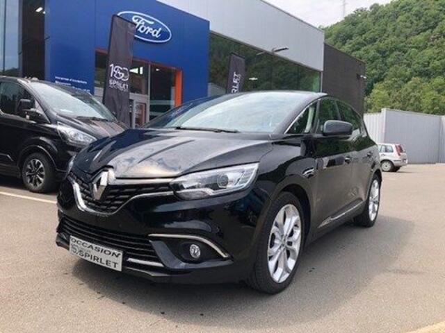 Renault Scenic ENERGY 1.2 115CV
