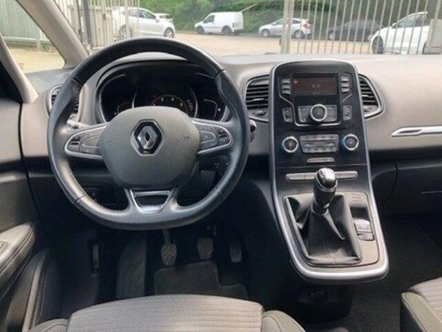 Renault Scenic ENERGY 1.2 115CV