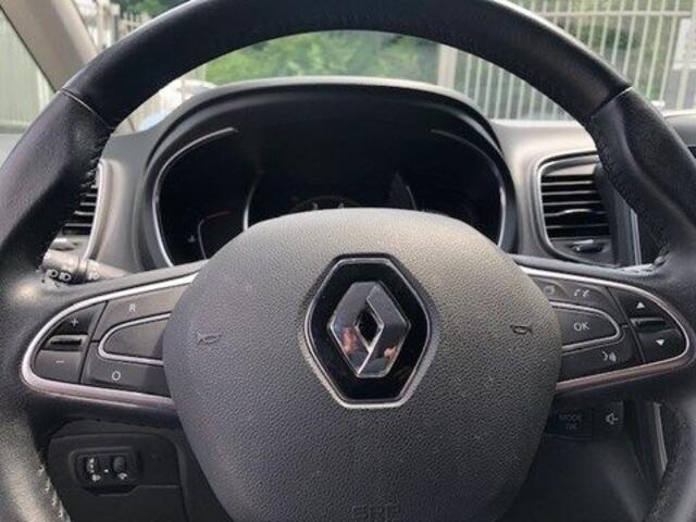 Renault Scenic ENERGY 1.2 115CV