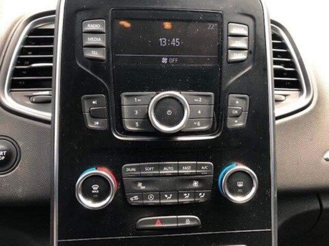 Renault Scenic ENERGY 1.2 115CV