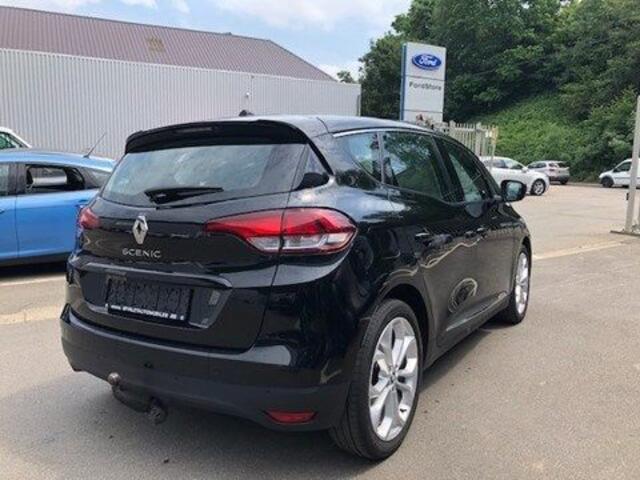 Renault Scenic ENERGY 1.2 115CV