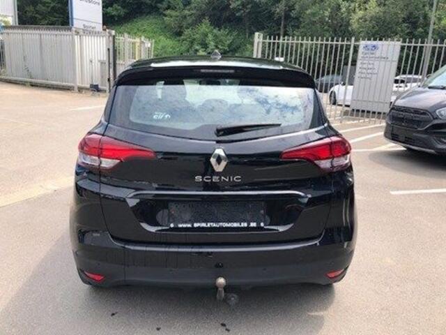 Renault Scenic ENERGY 1.2 115CV
