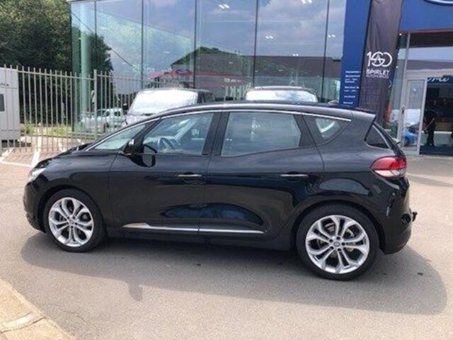 Renault Scenic ENERGY 1.2 115CV