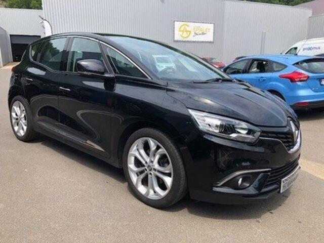 Renault Scenic ENERGY 1.2 115CV