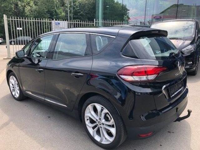 Renault Scenic ENERGY 1.2 115CV