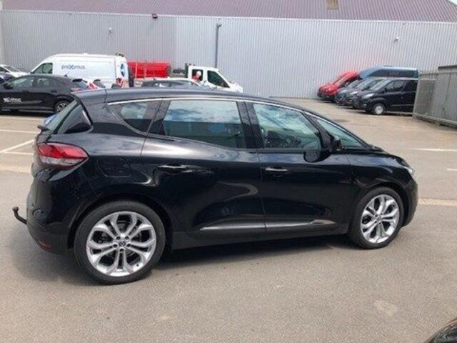 Renault Scenic ENERGY 1.2 115CV