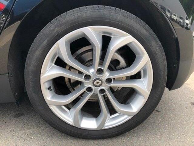 Renault Scenic ENERGY 1.2 115CV