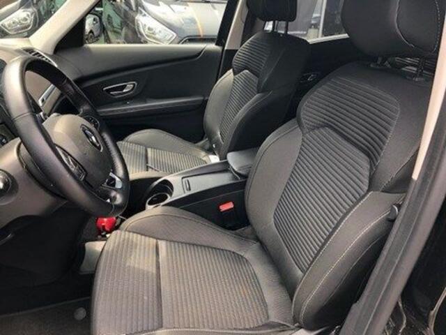 Renault Scenic ENERGY 1.2 115CV