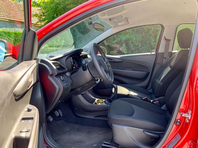 Opel Karl 1.0 Enjoy || CV | ER | CRUISE | AC | 4 AIRBAGS