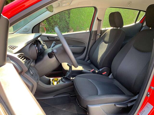 Opel Karl 1.0 Enjoy || CV | ER | CRUISE | AC | 4 AIRBAGS