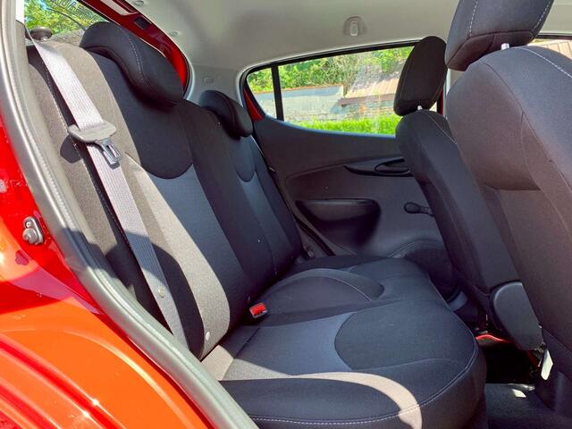Opel Karl 1.0 Enjoy || CV | ER | CRUISE | AC | 4 AIRBAGS
