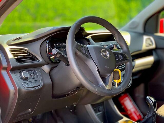 Opel Karl 1.0 Enjoy || CV | ER | CRUISE | AC | 4 AIRBAGS