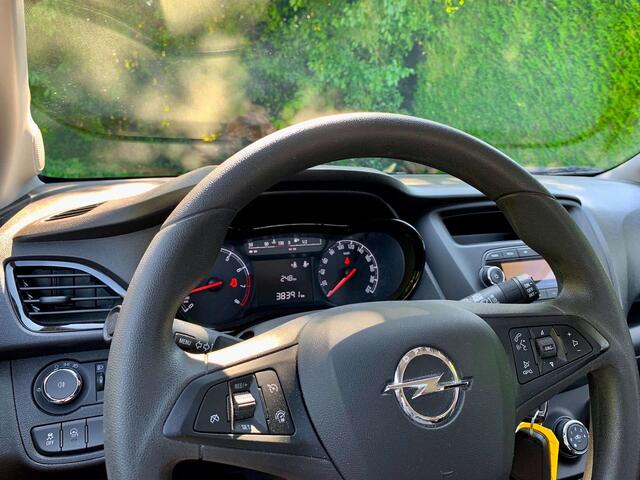 Opel Karl 1.0 Enjoy || CV | ER | CRUISE | AC | 4 AIRBAGS