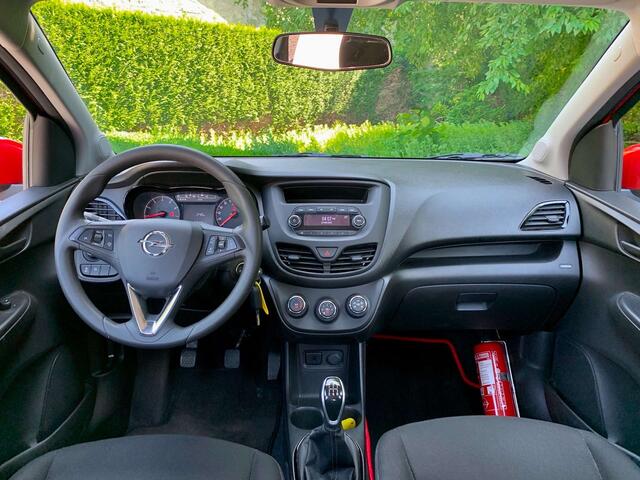Opel Karl 1.0 Enjoy || CV | ER | CRUISE | AC | 4 AIRBAGS