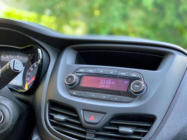 Opel Karl 1.0 Enjoy || CV | ER | CRUISE | AC | 4 AIRBAGS