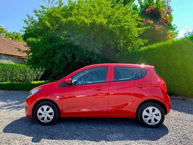 Opel Karl 1.0 Enjoy || CV | ER | CRUISE | AC | 4 AIRBAGS