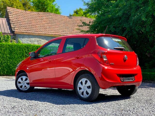 Opel Karl 1.0 Enjoy || CV | ER | CRUISE | AC | 4 AIRBAGS