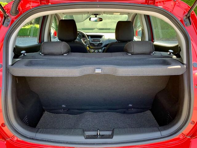 Opel Karl 1.0 Enjoy || CV | ER | CRUISE | AC | 4 AIRBAGS