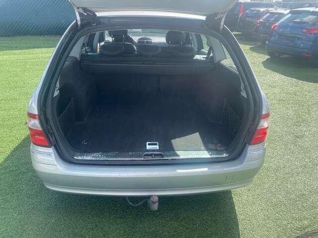 Mercedes-Benz E-Klasse CDI Elegance�AUTOMAAT�LEDER�GPS�EXPORT