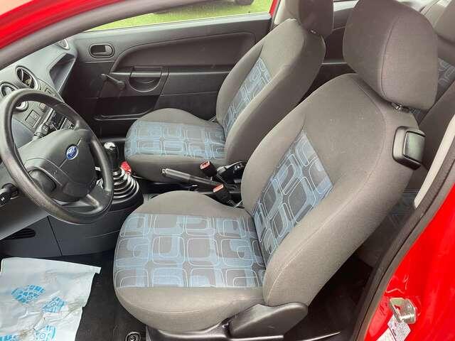 Ford Fiesta 1.4 Turbo TDCi Ambiente�164660KM�EURO4