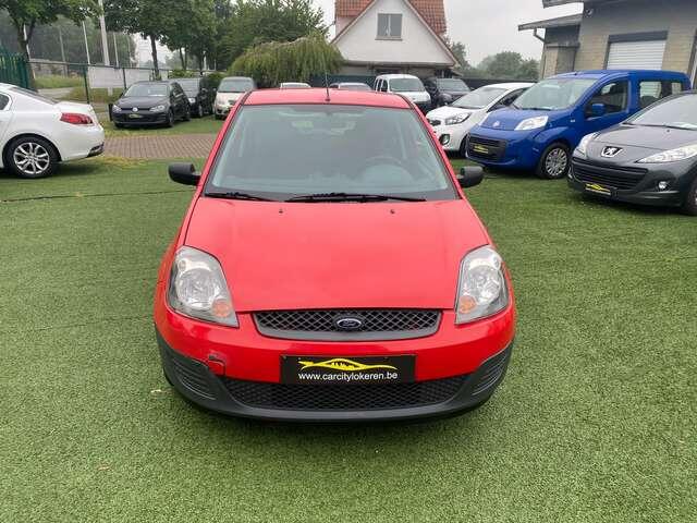 Ford Fiesta 1.4 Turbo TDCi Ambiente�164660KM�EURO4