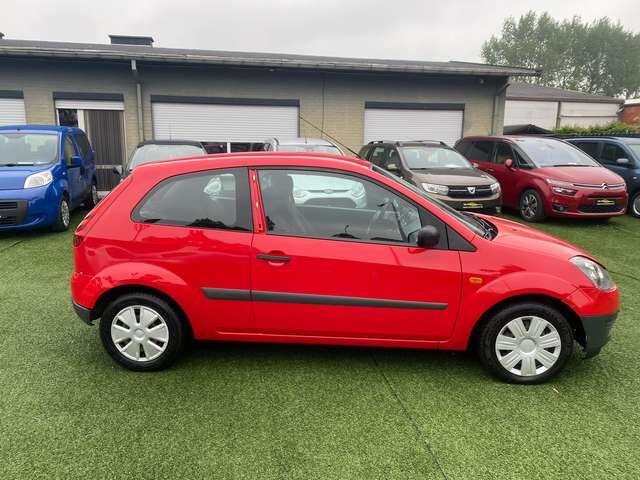 Ford Fiesta 1.4 Turbo TDCi Ambiente�164660KM�EURO4