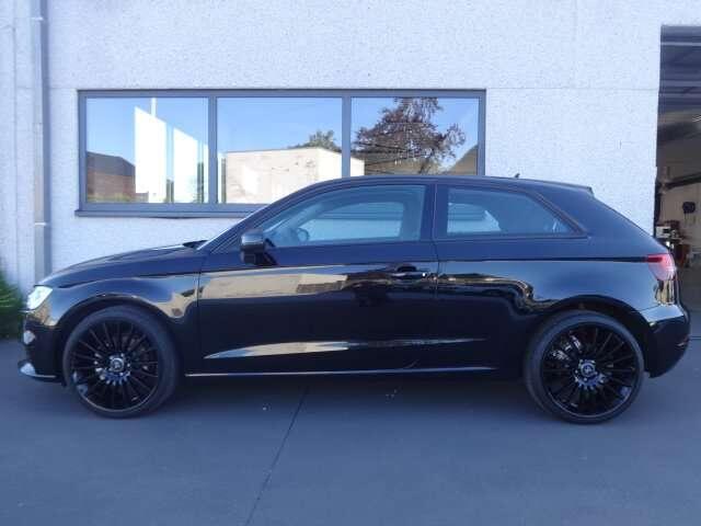 Audi A3 1.0 TFSI Design