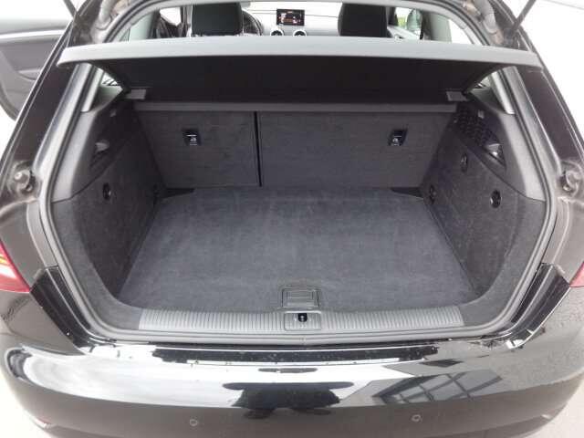 Audi A3 1.0 TFSI Design