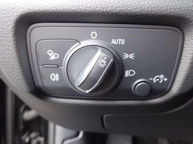 Audi A3 1.0 TFSI Design