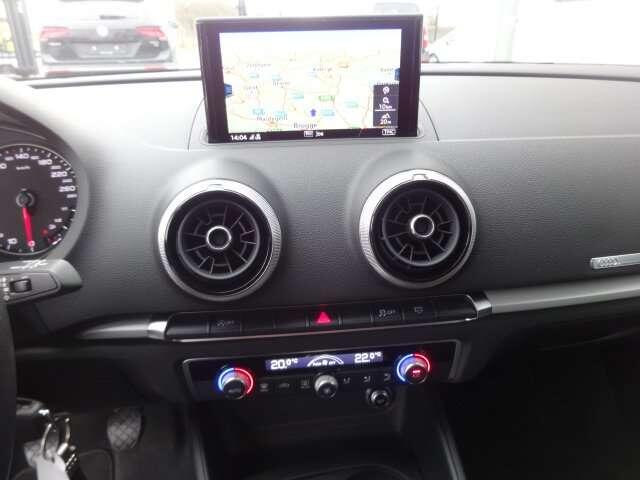 Audi A3 1.0 TFSI Design