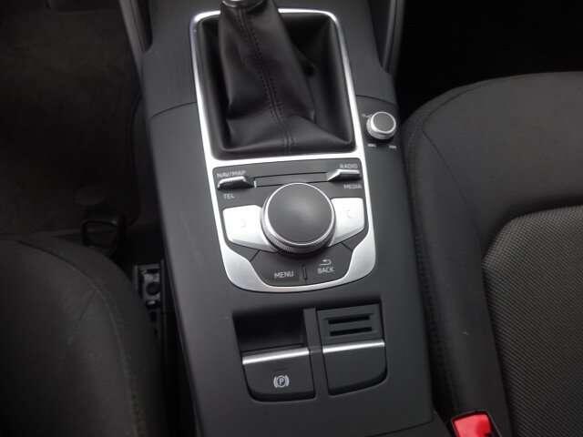 Audi A3 1.0 TFSI Design
