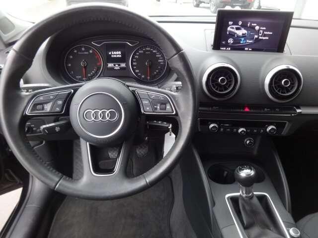 Audi A3 1.0 TFSI Design