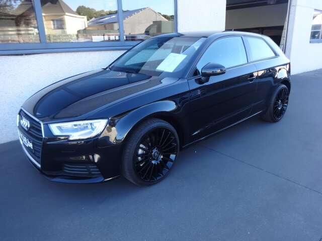Audi A3 1.0 TFSI Design