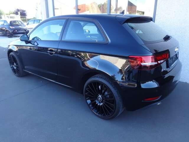 Audi A3 1.0 TFSI Design