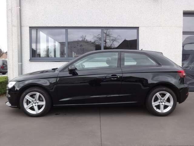 Audi A3 1.0 TFSI Design