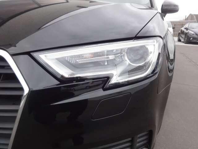 Audi A3 1.0 TFSI Design
