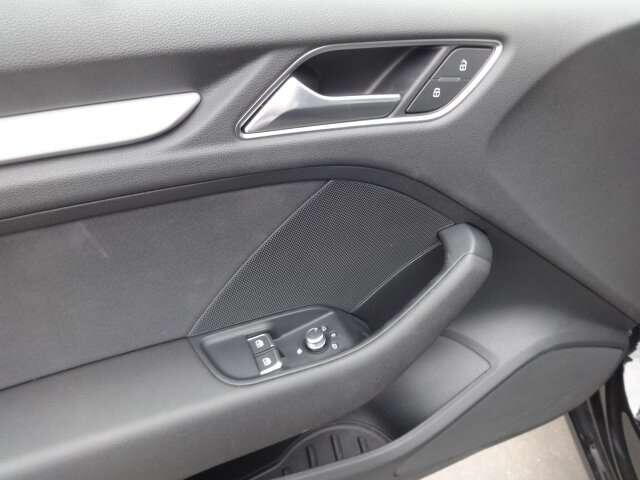 Audi A3 1.0 TFSI Design