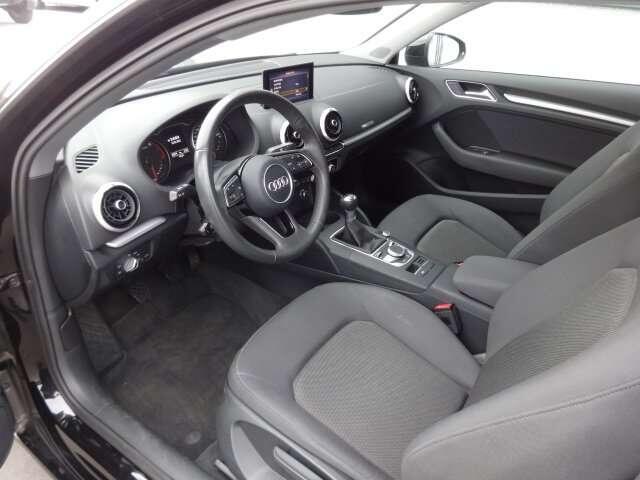 Audi A3 1.0 TFSI Design