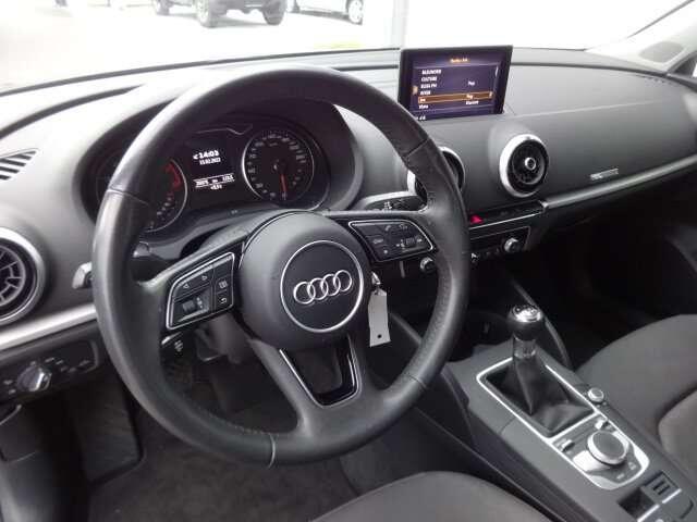 Audi A3 1.0 TFSI Design
