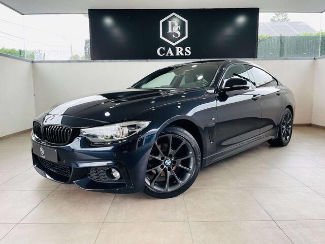 BMW 4-Serie d  VENDU VENDU VENDU 