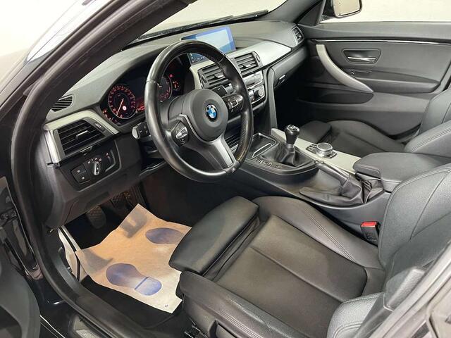 BMW 4-Serie d  VENDU VENDU VENDU 