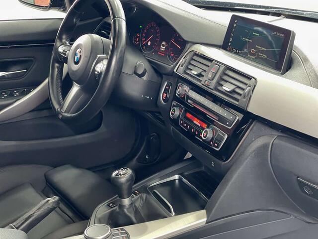 BMW 4-Serie d  VENDU VENDU VENDU 