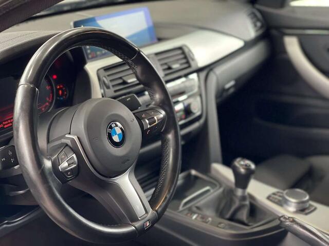 BMW 4-Serie d  VENDU VENDU VENDU 