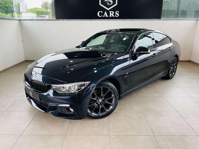 BMW 4-Serie d  VENDU VENDU VENDU 