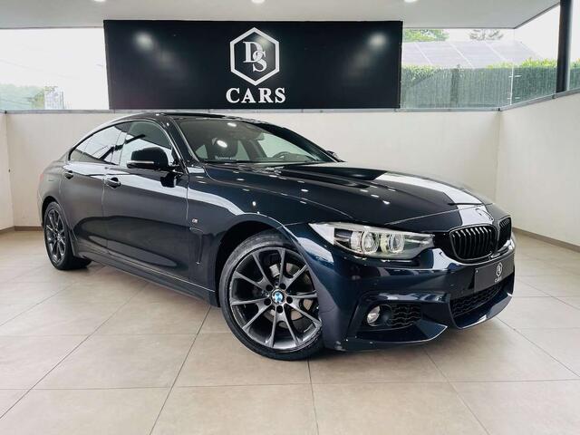 BMW 4-Serie d  VENDU VENDU VENDU 